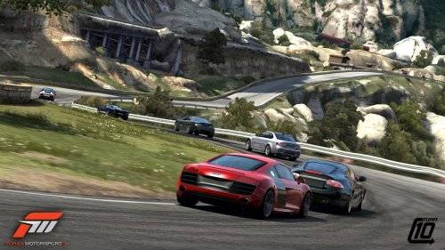 Forza Motorsport 3 - Ultimate Edition (Classics) XBOX 360
