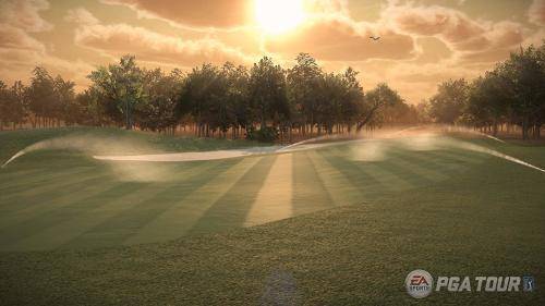 Rory McIlroy PGA Tour (PS4)