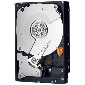 3Tb DELL SEAGATE CONSTELATION ES.2 SAS ENTERPRISE ST33000650SS 3.5" HARD DRIVE