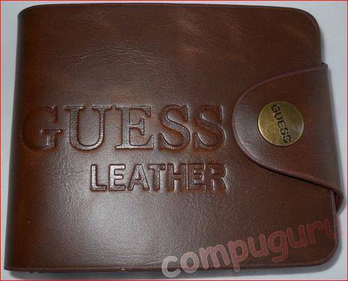 Classically Designed **GUESS Wallet**, Ready to Impress!!!  @R1, Amaizing Deal!!!!