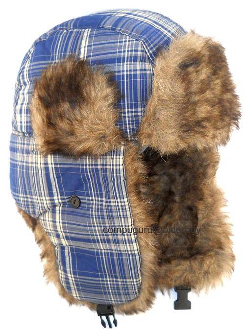 Original Winter Hat - UNISEX @R1 **ONLY ONE AVAILABLE**