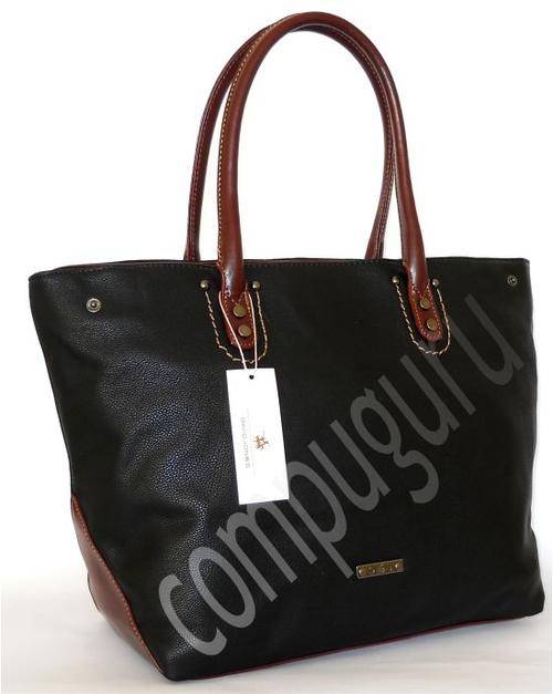 100% David Jones Classic Handbag @ R1 You Snooze, You Lose!!!