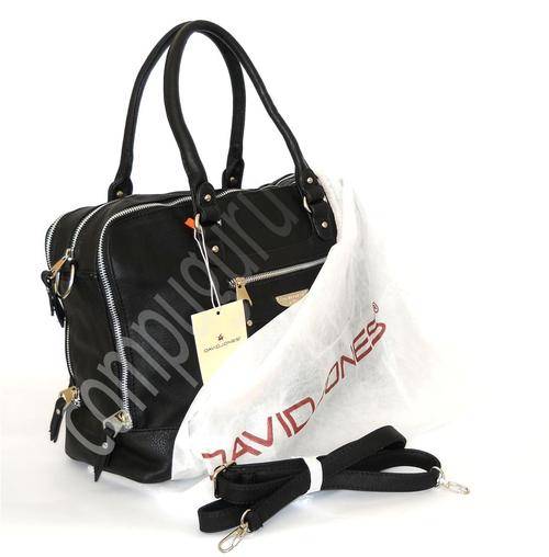 Original David Jones Stylish Handbag, **The last one**