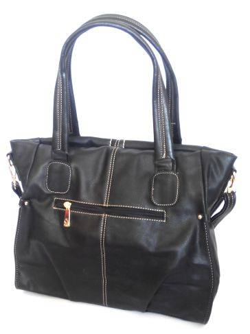 **NEW ARRIVAL**Classic Handbag - 3 Compartments