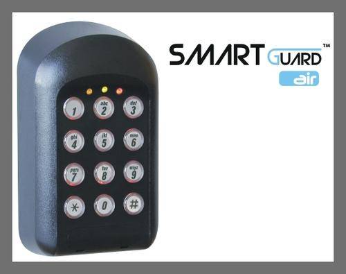 Centurion keypad ( Wireless SmartGuard Air )
