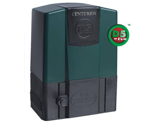 Centurion D5 Evo - Gate Motor only