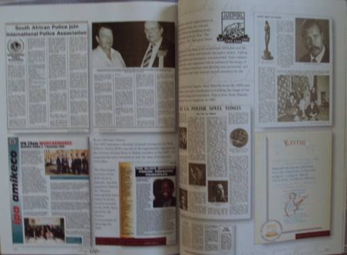Servamus - 100 Years 1907 - 2007: A Century of Service