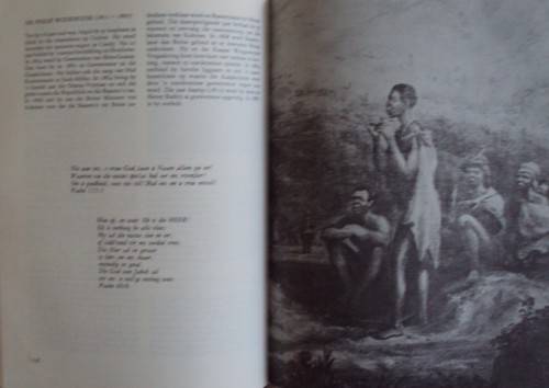 400 Leiers in Suid-Afrika oor vier eeue