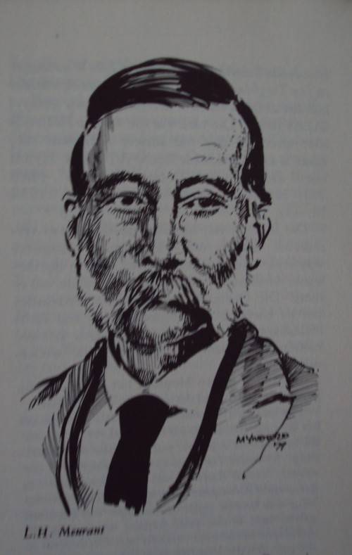 400 Leiers in Suid-Afrika oor vier eeue