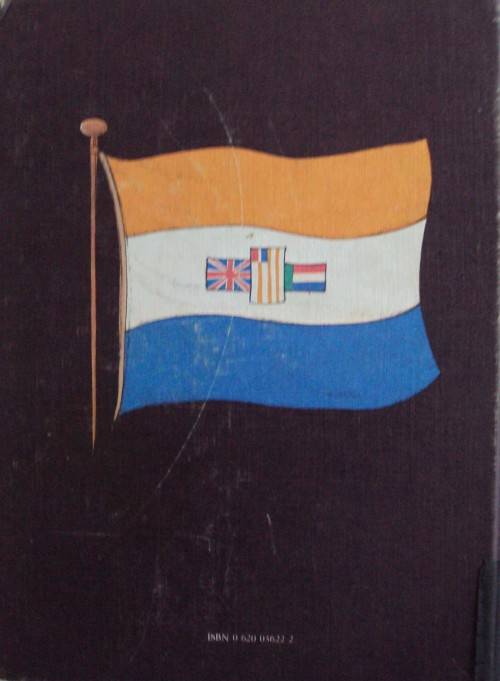 400 Leiers in Suid-Afrika oor vier eeue