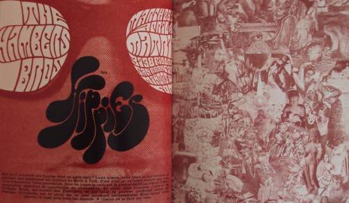 Hippie - Barry Miles