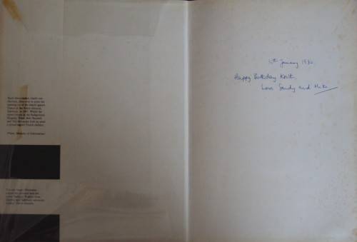 Rhodesia Rugby : A History of the National Side 1898 - 1979 - Jonty Winch