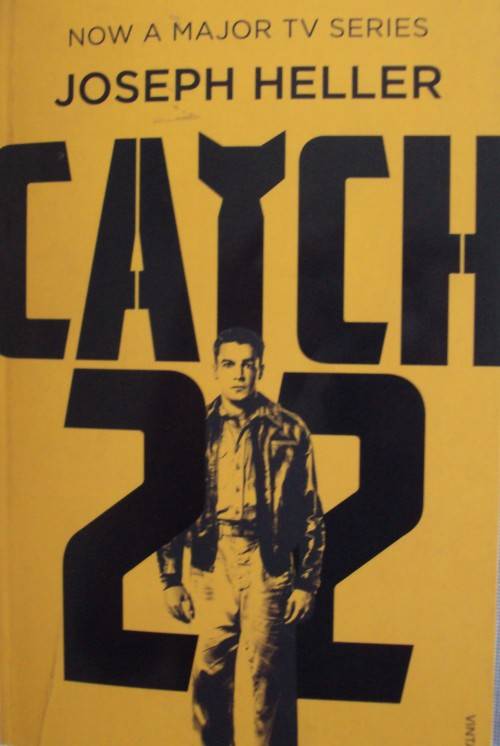 Catch 22 - Joseph Heller