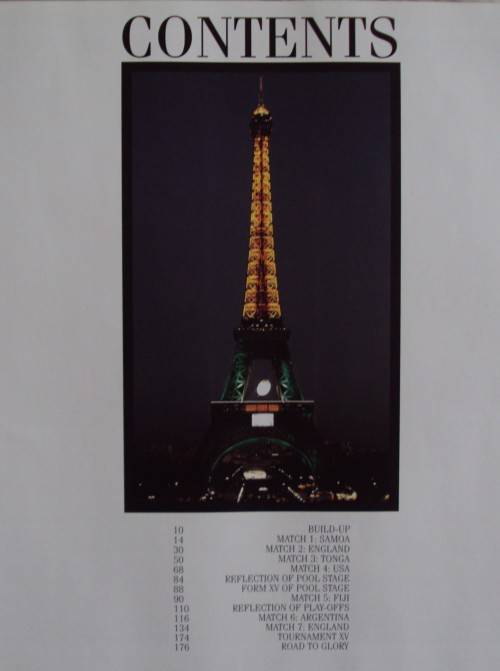 Champions of the World - Seven Magnificent Weeks - Springboks 2003 RWC Triumph - Mark Keohane