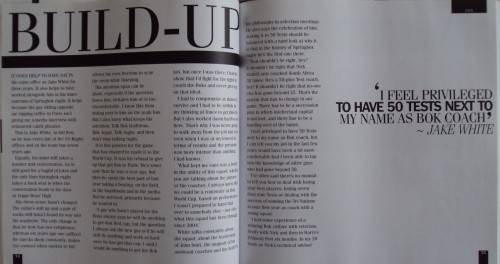 Champions of the World - Seven Magnificent Weeks - Springboks 2003 RWC Triumph - Mark Keohane