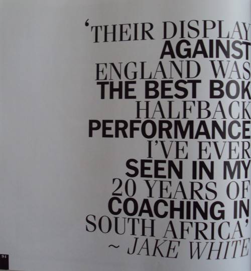 Champions of the World - Seven Magnificent Weeks - Springboks 2003 RWC Triumph - Mark Keohane
