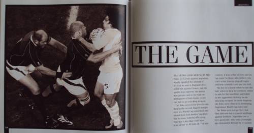 Champions of the World - Seven Magnificent Weeks - Springboks 2003 RWC Triumph - Mark Keohane