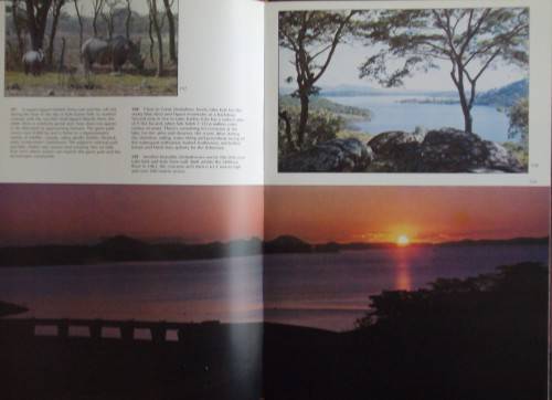 Beneath A Zimbabwe Sun - Beverly White