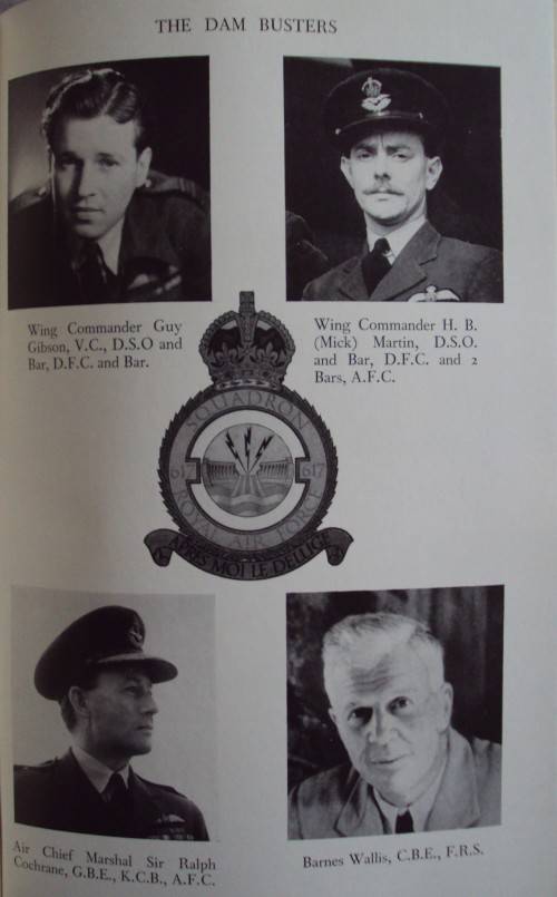 Cheshire V.C. A Study of War and Peace Russell Braddon