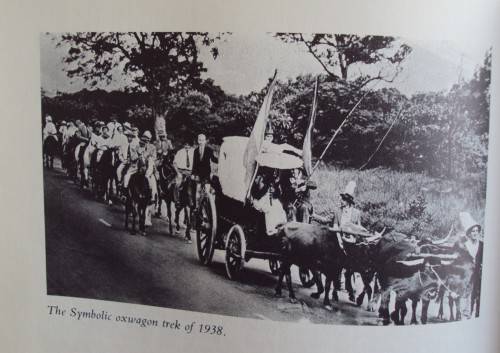 The Super Afrikaners - Inside The Afrikaner Broederebond Ivor Wilkins and Hans