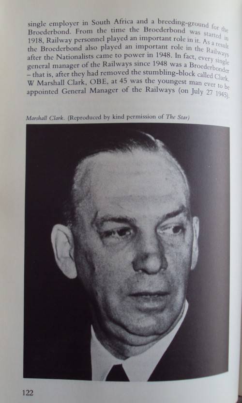 The Super Afrikaners - Inside The Afrikaner Broederebond Ivor Wilkins and Hans