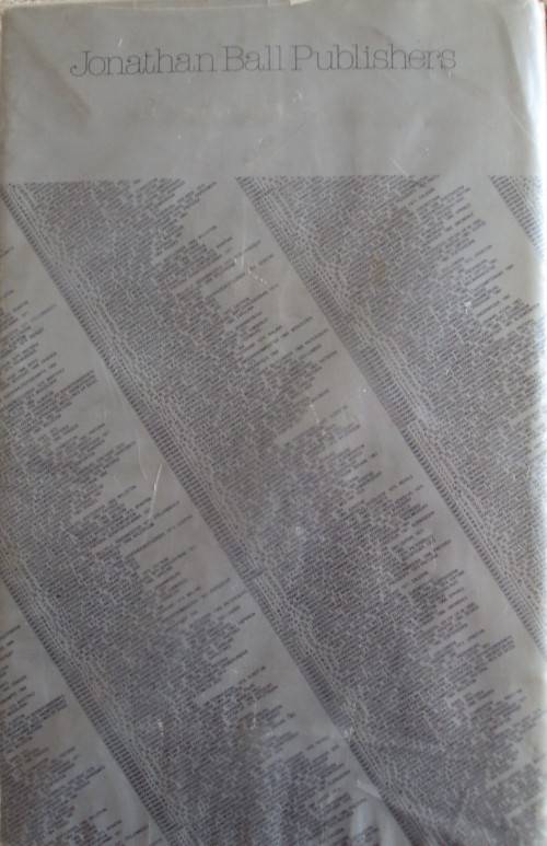 The Super Afrikaners - Inside The Afrikaner Broederebond Ivor Wilkins and Hans