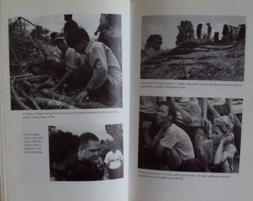 Where They Lay - The Search For Those Who Fell In Battle and Were Left Behind Earl Swift