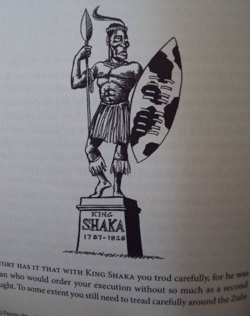 50 People Who Stuffed Up South Africa Alexander Parker