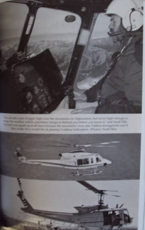 Mercenaries Putting the World to Rights with Hired Guns - Al J Venter