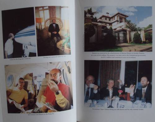 Secrets and Lies Wouter Basson and South Africa`s Chemical and Biological Warfare Programme