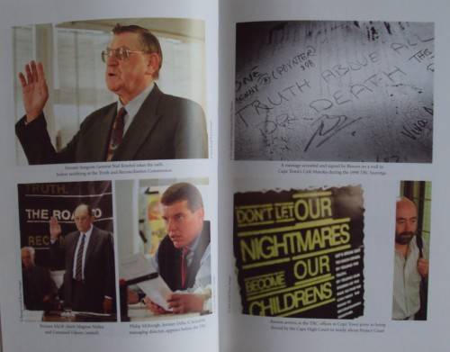 Secrets and Lies Wouter Basson and South Africa`s Chemical and Biological Warfare Programme