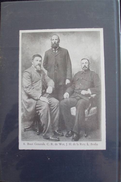 Milner`s Young Men:The `Kindergarden` in Edwardian Imperial Affairs Walter Nimocks