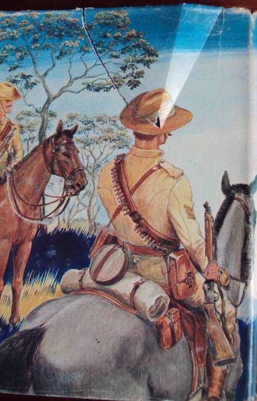 The History of the BSAP Vol. 2 The Right of The Line 1903-1939 Peter Gibbs