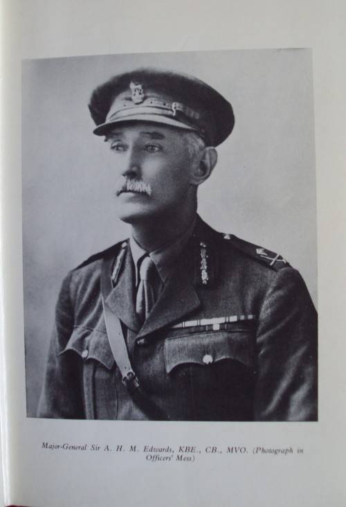 The History of the BSAP Vol. 2 The Right of The Line 1903-1939 Peter Gibbs