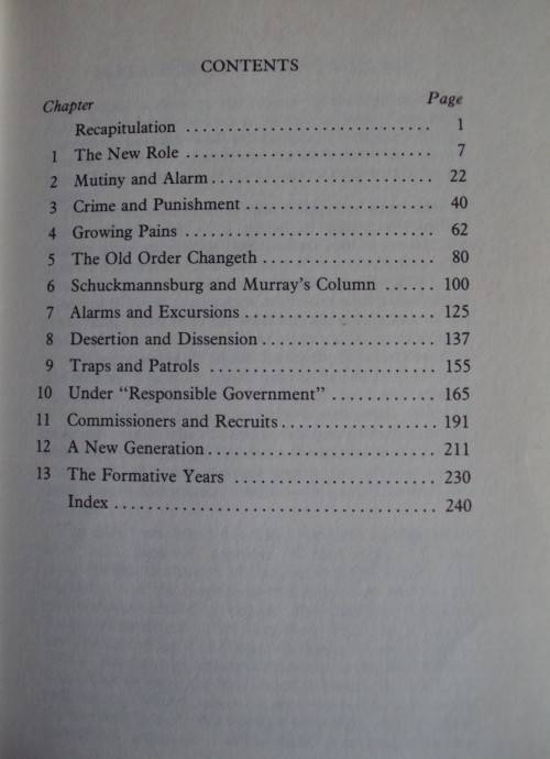 The History of the BSAP Vol. 2 The Right of The Line 1903-1939 Peter Gibbs