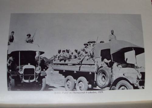 The History of the BSAP Vol. 2 The Right of The Line 1903-1939 Peter Gibbs