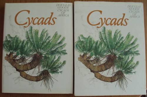 Cycads  of Africa Douglas Goode