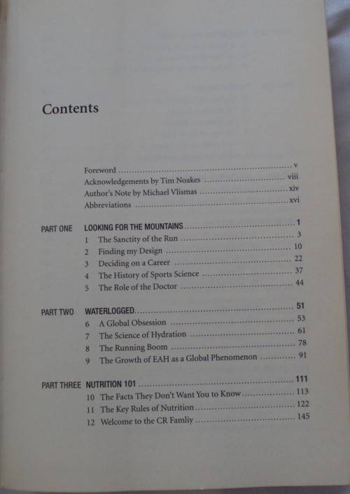 Challenging Beliefs: Memoirs of a Career Tim Noakes