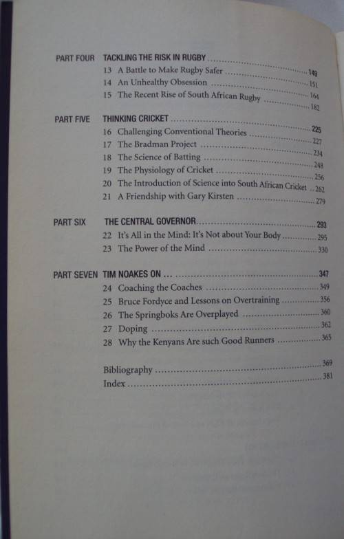 Challenging Beliefs: Memoirs of a Career Tim Noakes