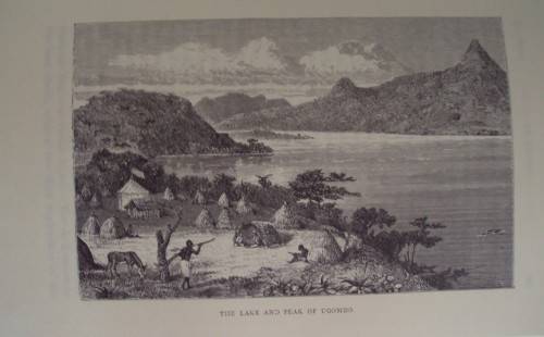 How I Found Livingstone The Travels, Adventuresn& Discoveries in Central Africa - H Stanley