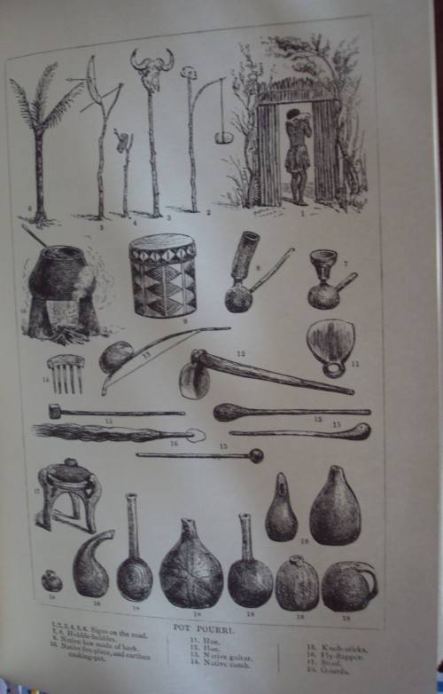 How I Found Livingstone The Travels, Adventuresn& Discoveries in Central Africa - H Stanley