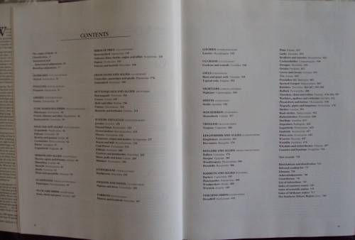 Complete Book of Southern African Birds P J Ginn W G McIlleron P le Milsteinn (Illustrated boxed)