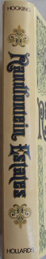 Randfontein Estates The First Hundred Years Anthony Hocking