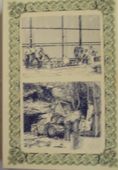 Randfontein Estates The First Hundred Years Anthony Hocking