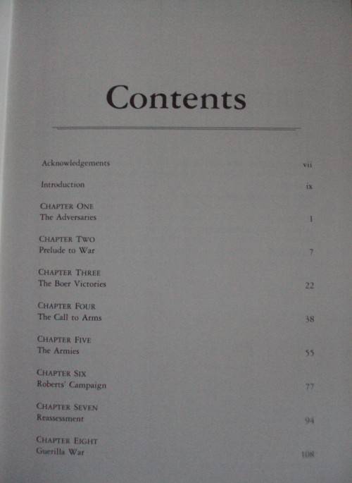 The Boer War in Postcards Ian McDonald