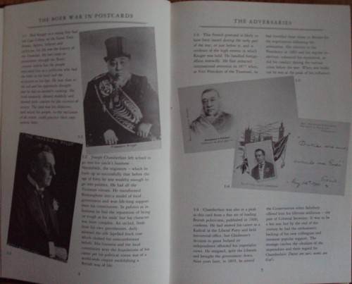 The Boer War in Postcards Ian McDonald