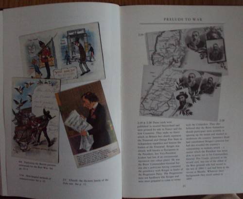 The Boer War in Postcards Ian McDonald