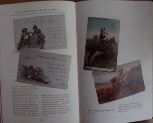 The Boer War in Postcards Ian McDonald