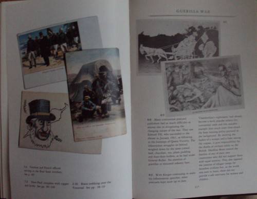 The Boer War in Postcards Ian McDonald