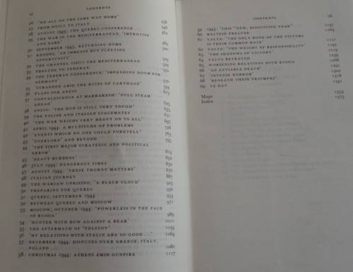 Road to Victory Winston S Churchill 1941 - 1945 Martin Gilbert